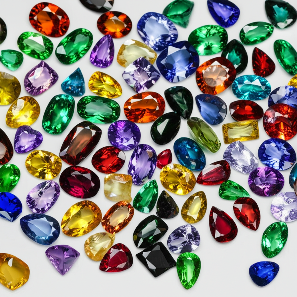 Akoya Pearls