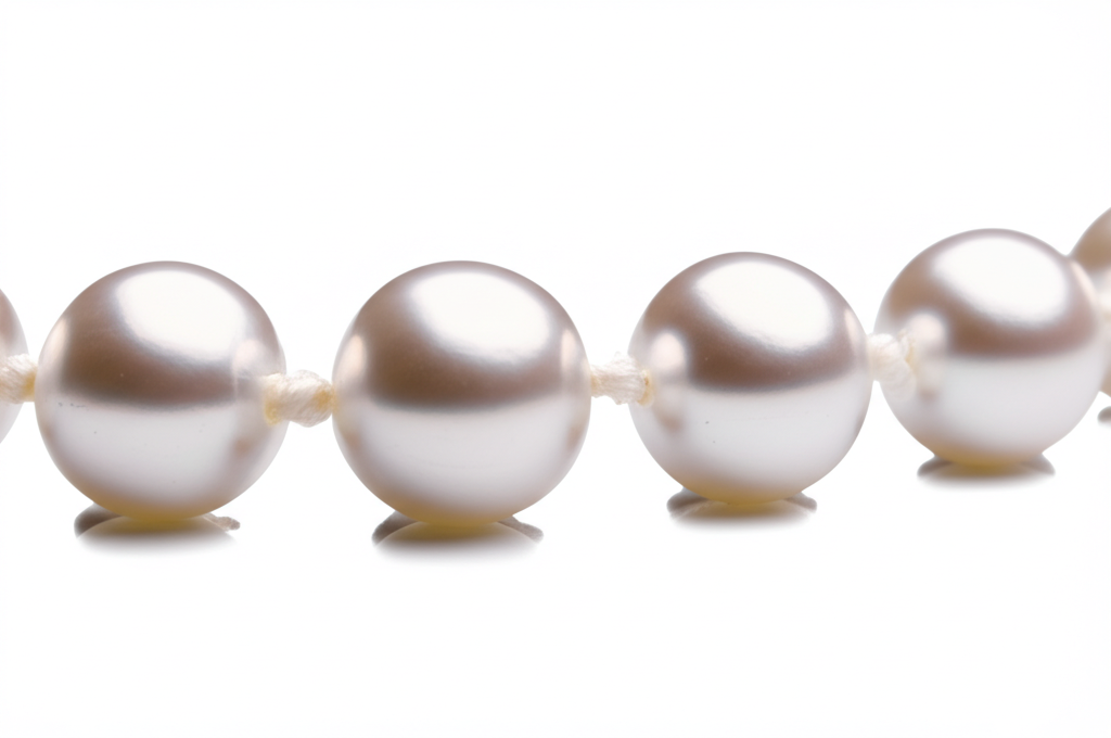 South Sea Pearls